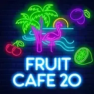 Fruit Cafe 201spin4win game thumbnail
