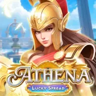 ATHENA-LUCKY SPREAD game icon