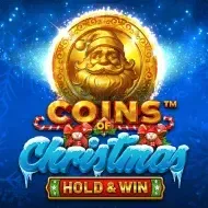 Coins of Christmas - Hold & Win game icon