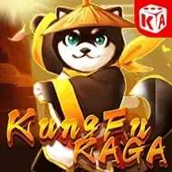 KungFu KagaKA Gaming