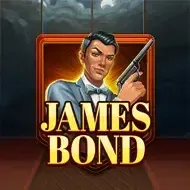 James BondKA Gaming