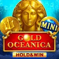 Gold Oceanica Hold And Win game icon