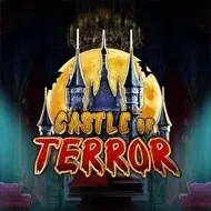 Castle Of TerrorBigtimegaming