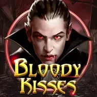 Bloody Kisses game thumbnail
