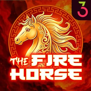 The Fire Horse