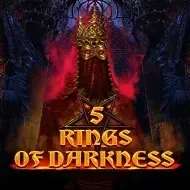 5 Rings of DarknessPenguinking