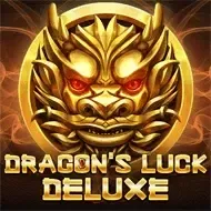 Dragon's Luck Deluxe game icon