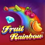 Fruit Rainbow game icon