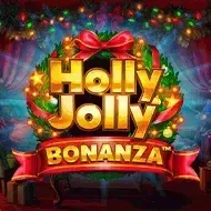 Holly Jolly BonanzaBooming