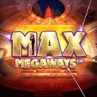 Max Megaways game thumbnail