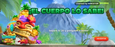 Exclusive promotions from ForzzaWin Casino