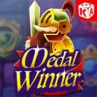 Medal Winner Megaways game thumbnail