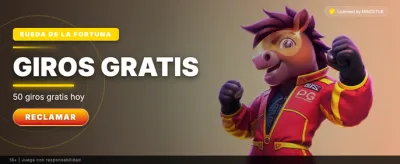 Buffalo Win Mega Jackpot