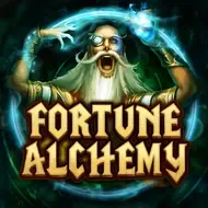 Fortune AlchemyPlayace game thumbnail