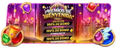 Bonos exclusivos en forzzawin