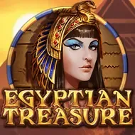 Egyptian Treasure game thumbnail