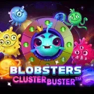 Blobsters Clusterbuster game thumbnail