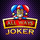 All Ways Joker