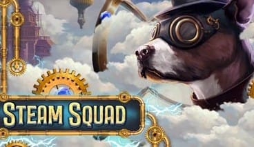 Steam Squad